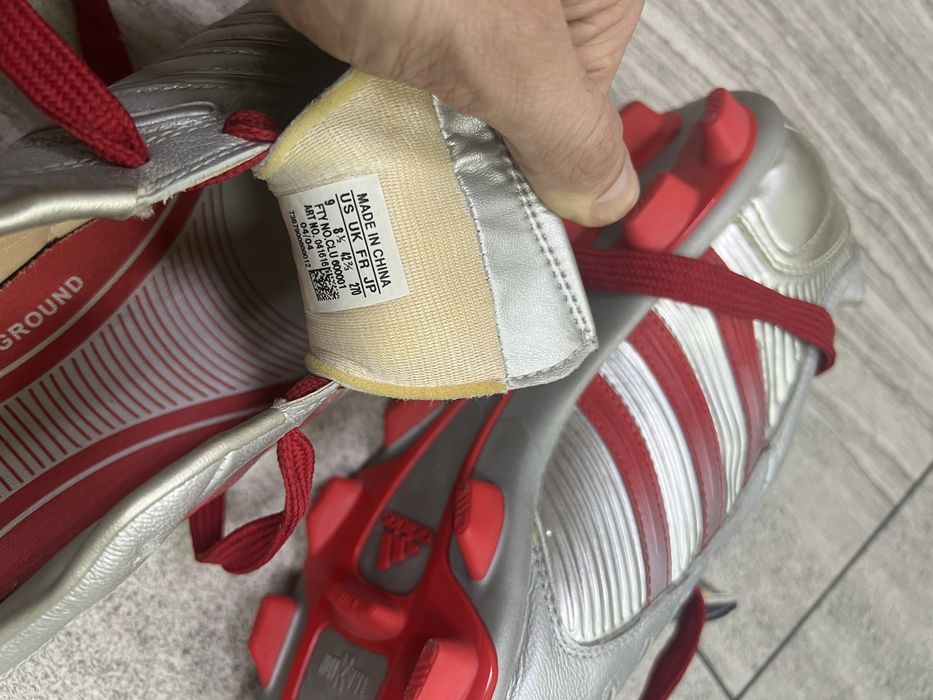 Продам бутсы адидас ориг