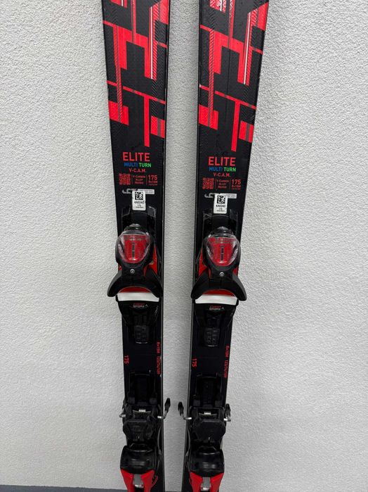 schi rossignol hero elite multi turn L175cm si 167cm