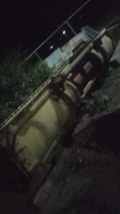Комбайн германка е 303