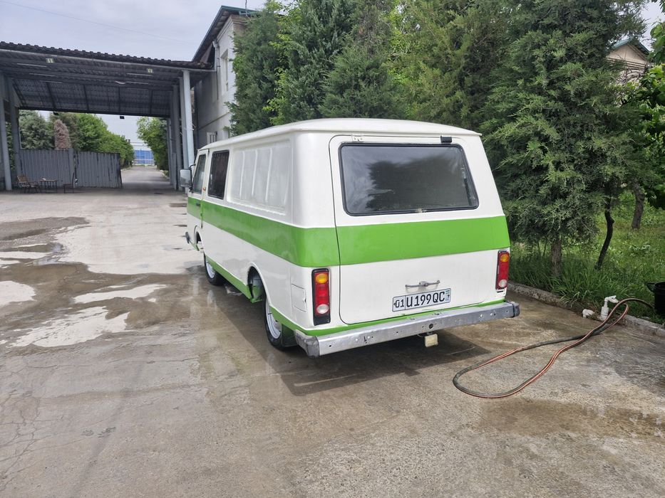 РАФ 2203-38  автомашинаси сотилади