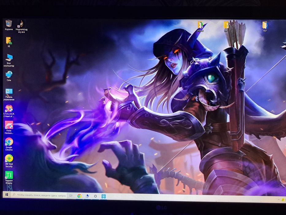 Продам игровой системный блок WINTEK (без видеокарты)