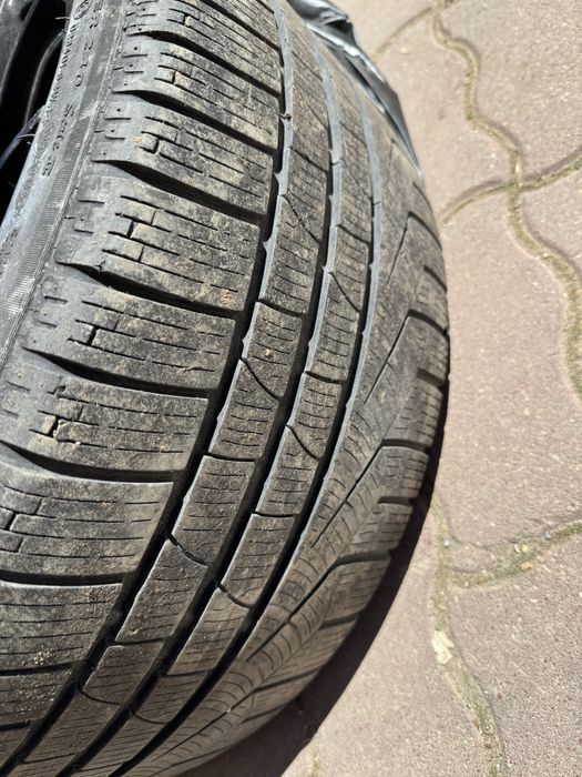 Джанти BMW 19 спорт пакет