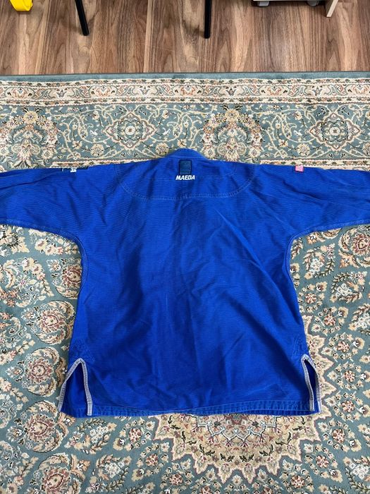 Кимоно джиу джитсу