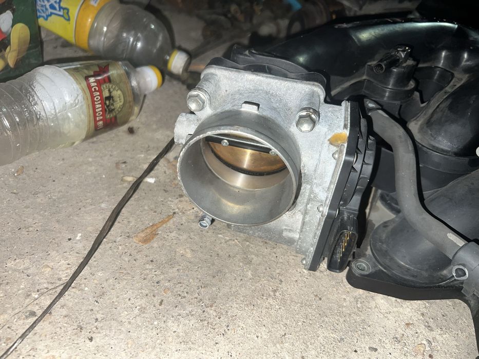 Запчасти LEXUS GS 300