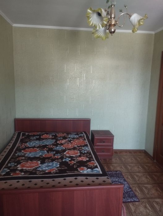 Сдам в аренду 2 комн квартиру