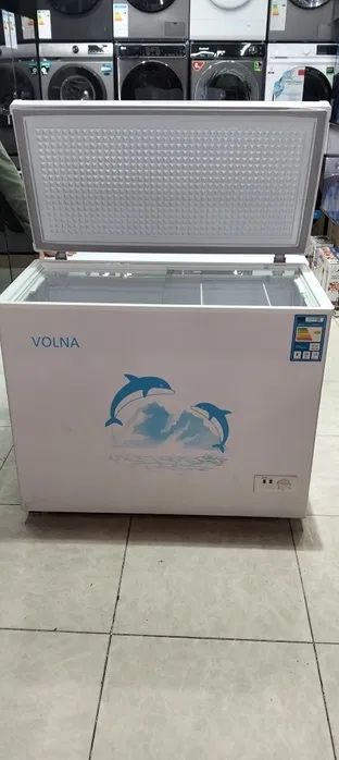 Морозильник Xingx Доставка бесплатно до подеза