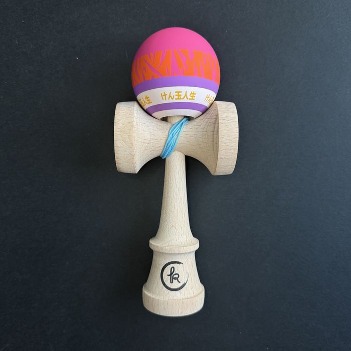Kendama Europe Tensei Sumaze - Roar Gg
