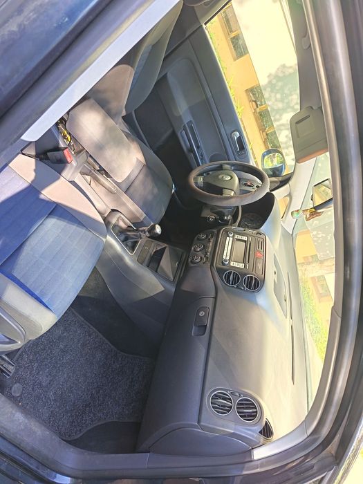 Vand sau schimb Vw golf plus!!!