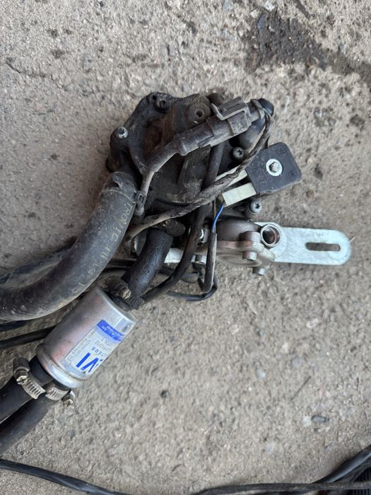 Продам гбо на авто