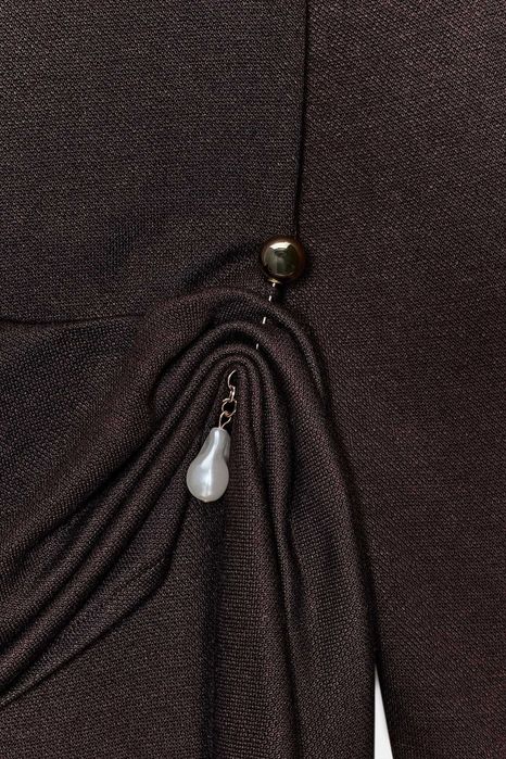 Рокля ZARA нова, размер L