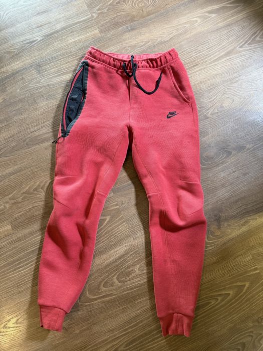 Nike tech fleece