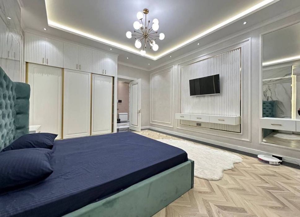 ЖК TASHKENT city  аренда