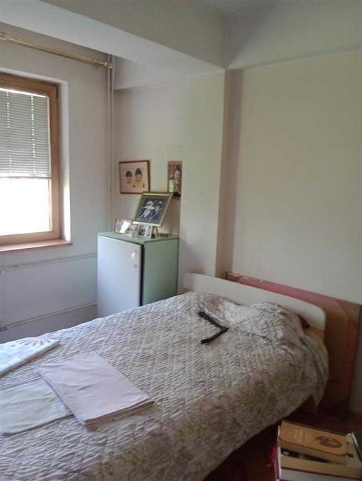 Двустаен имот в кв.Надежда 2