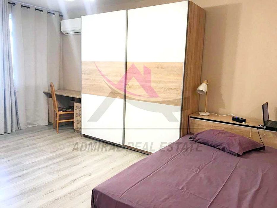 Просторен! Усещане за Дом! Четиристаен- Лятно Кино Тракия