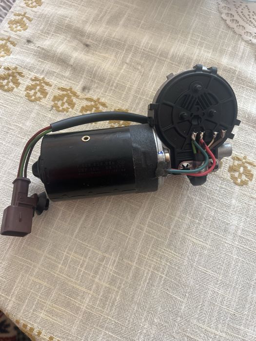 Моторче за чистачки за Ситроен