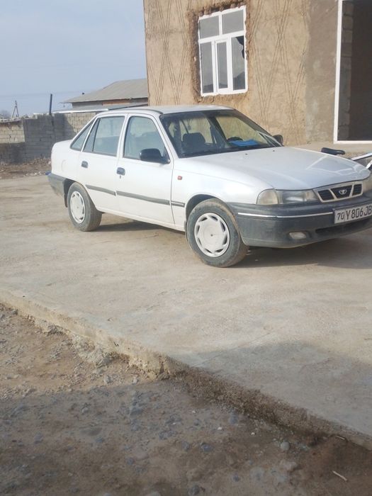 Nexia 1.5sons tramblor 1997