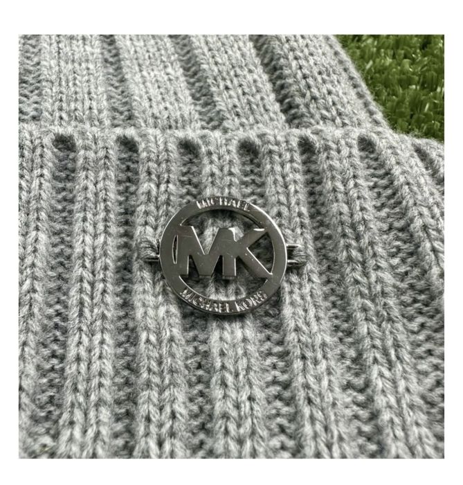 Шапка Michael Kors оригинал