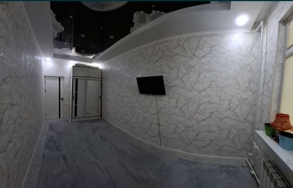 Ипатека!Продается Квартира 2/1/4 на На Феруза Массив С Ремонтом!