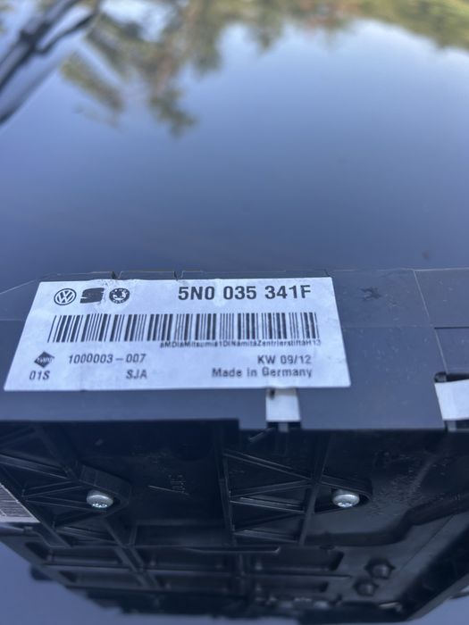 Media / USB port за VW Passat