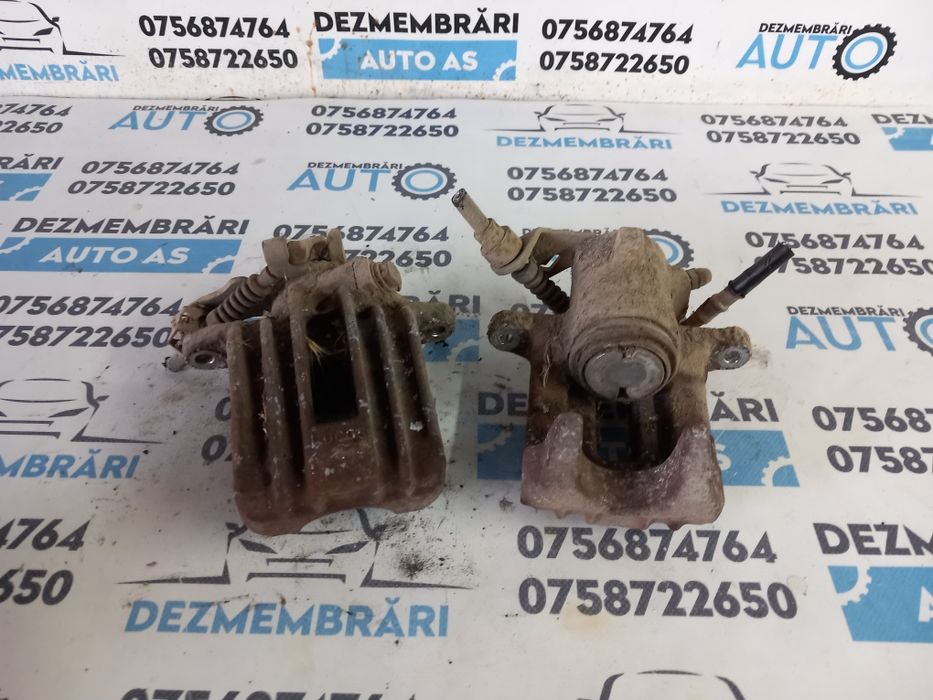 Etrieri stanga dreapta spate vw Golf 4