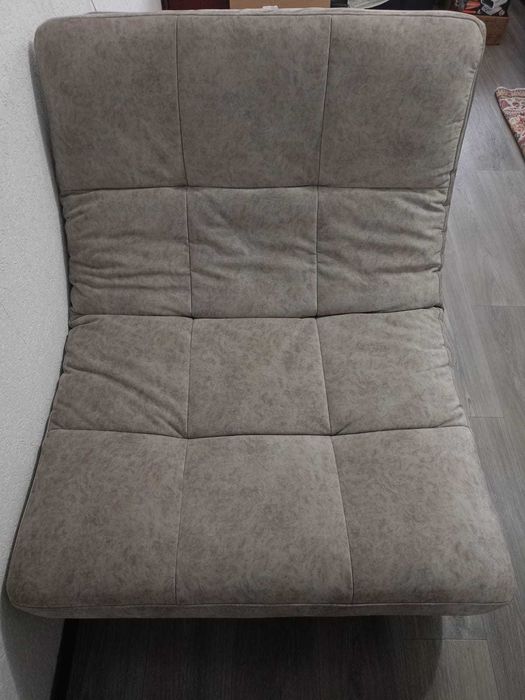 кресло-кровать (пума)