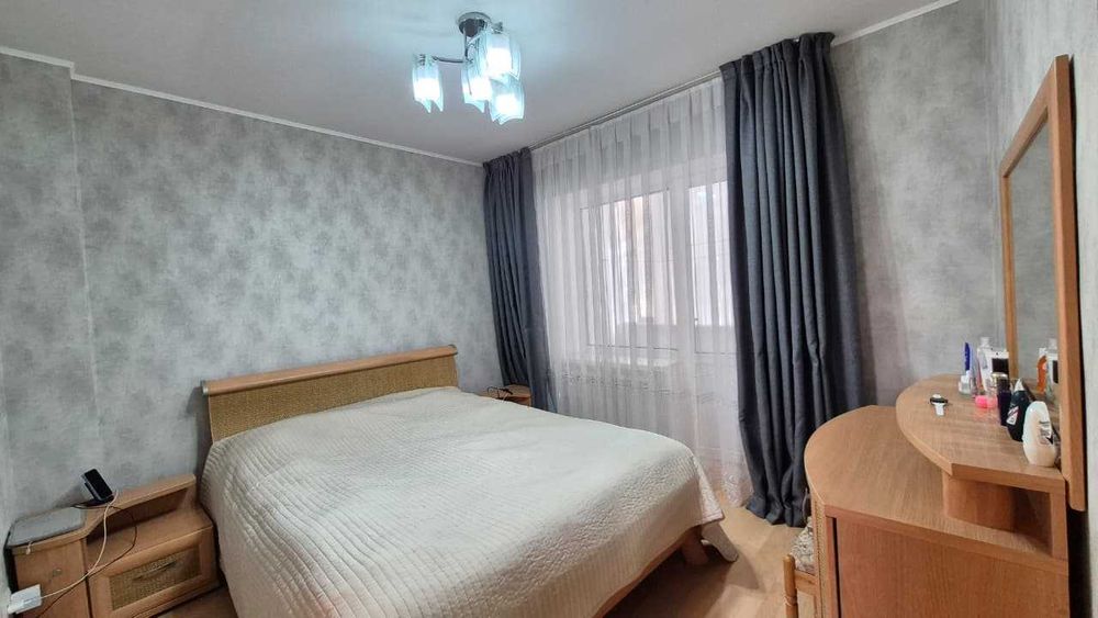 Отличная квартира