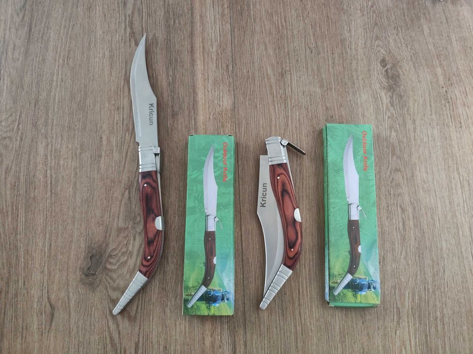 Briceag Spaniol 52cm Criket Spaniol