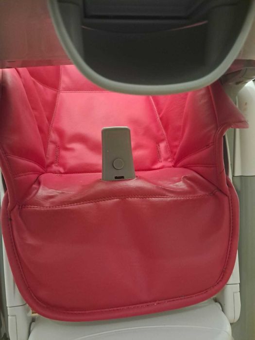 Vand scaun Peg Perego Tatamia multifunctional, folosit