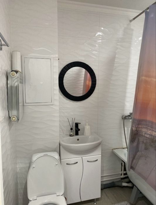 1 комнатная посуточно