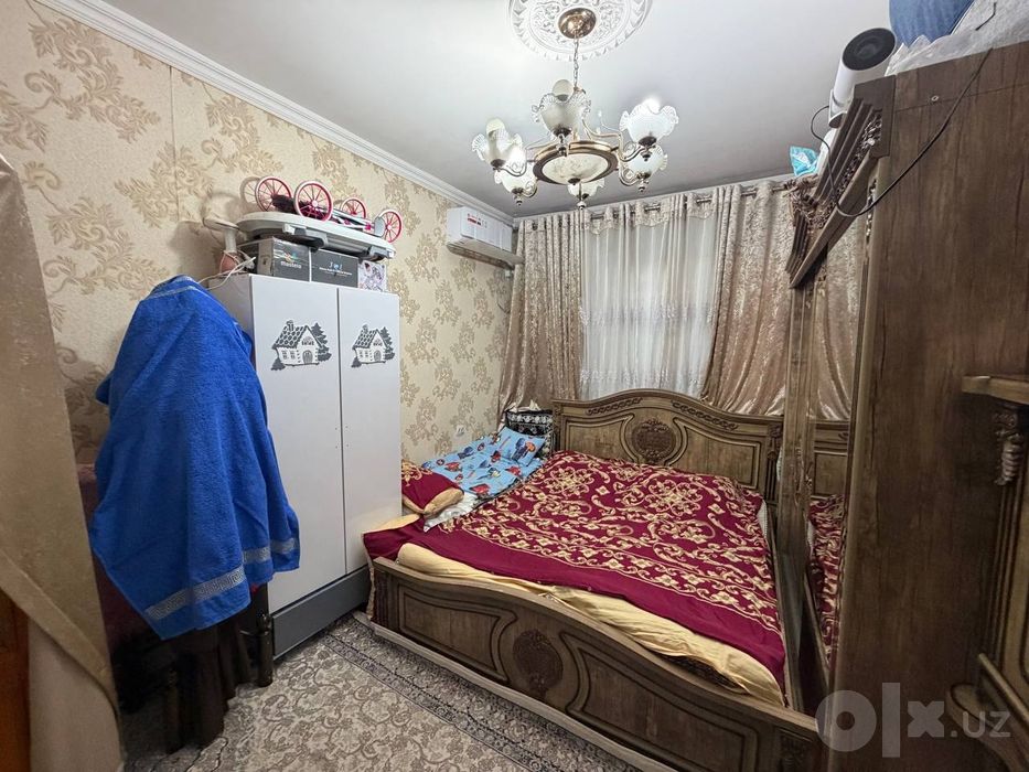 ПРОДАЕТСЯ Дом 3 xonali uy, o'zimizniki IPOTEKA BOR