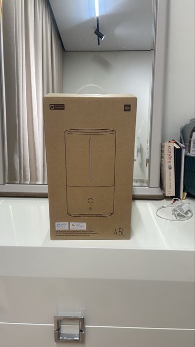 Увлажнитель воздуха