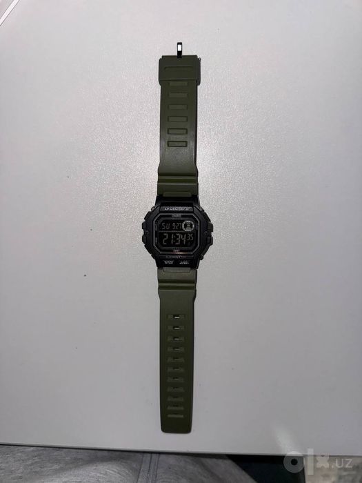 Часы G-shock casio