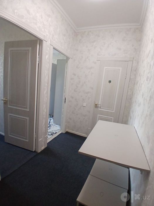 1 Xona ijara Mirobod