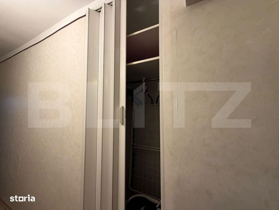 Apartament de inchiriat cu 2 camere