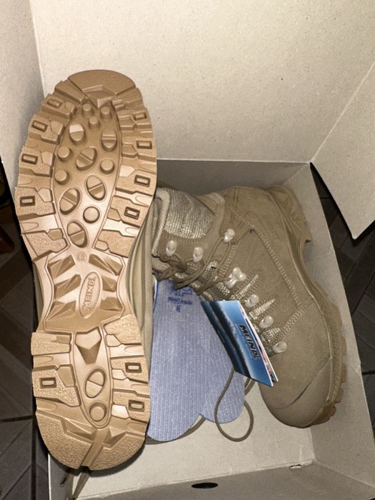 Bocanci Meindl, nr 42