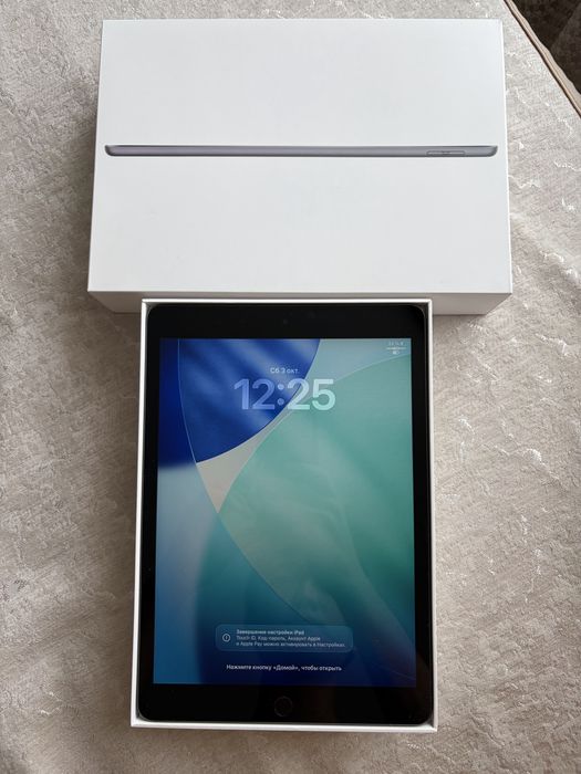 Ipad 9 generation