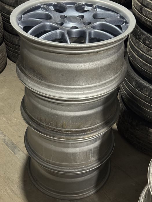 Диски Оригинал 5/112 Мерс Ауди Пассат