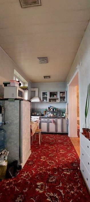 Продам 3 ком 2х6 Балкон Ахмад Югнакий №М129