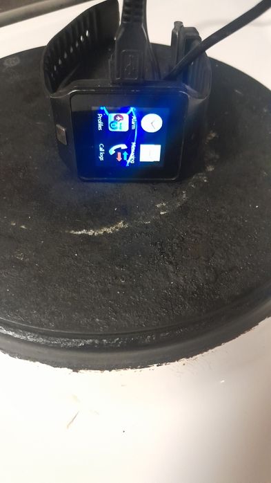 Смарт часовник .