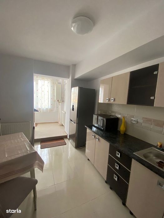 Apartament 2 camere ~ 50 mp ~ etajul 1, POROLISSUM