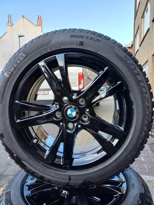 Jante originale BMW seria 1&2 F40, F44 R16