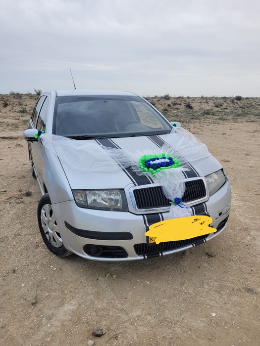 Свадебные оформления машины