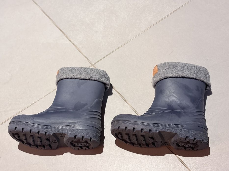 Vand cizme de ploaie Kavat pentru copii