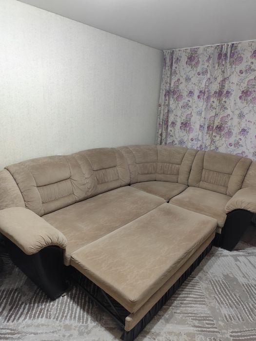 Продам отличный диван