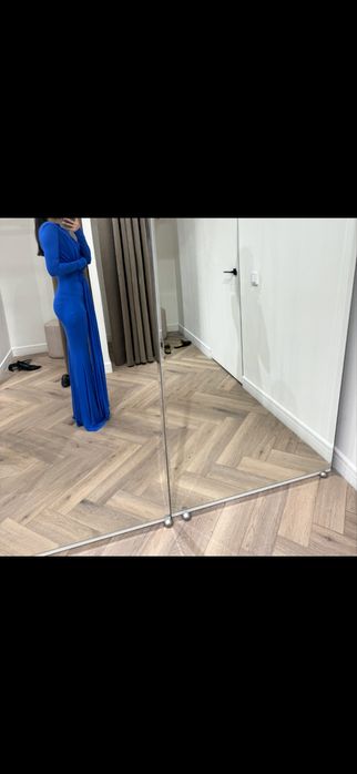 Продам вечернее платье PUDRA