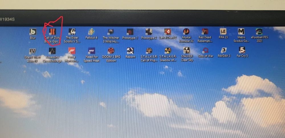 Игровой, айти для работы комп