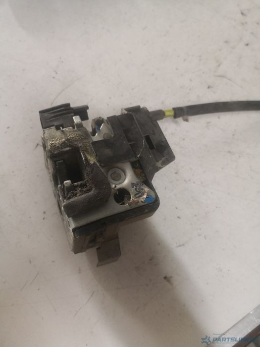 Broasca Usa Dreapta Fata Renault Megane Ii (Bm0/1_, Cm0/1_) [ 2001 - 2