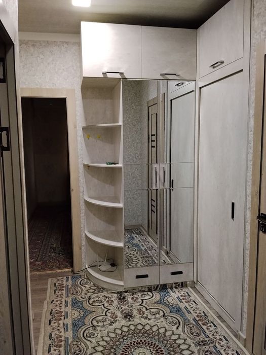 Сдаётся квартира