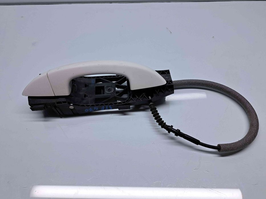 Maner usa stanga fata Volkswagen Golf 6 (5K1) [Fabr 2009-2013] LB9A