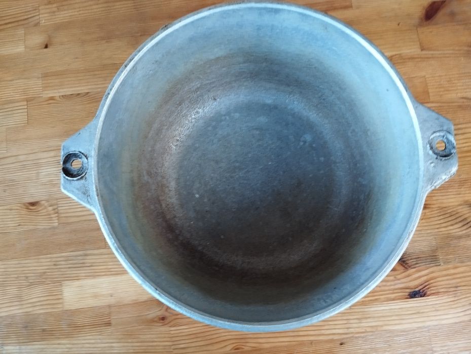 Продам казан узбекский 8 литров